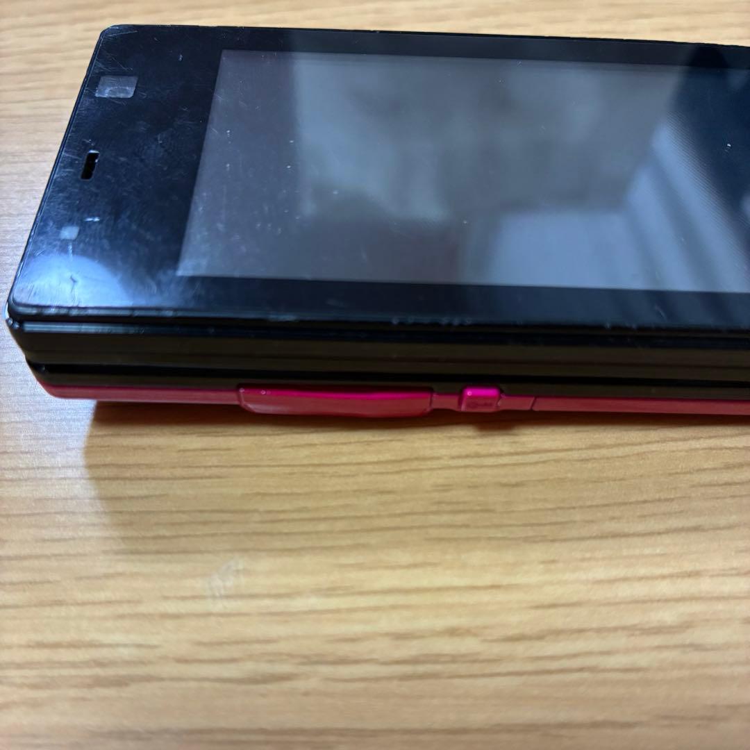 CECIL McBEE ガラケー F-04C 平成ギャル