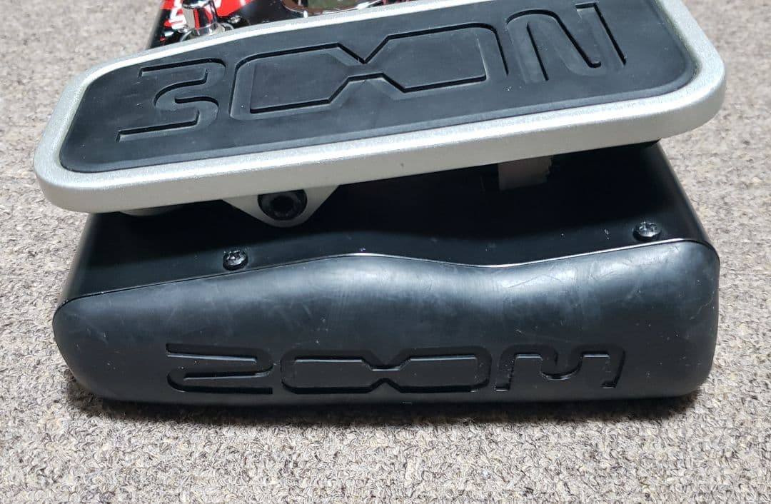 ZOOM G2.1 MA 純正アダプター付き Michael Amott 動確済