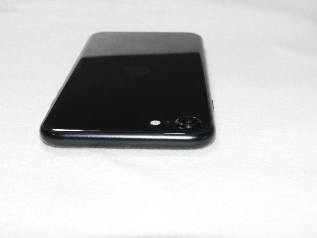 iPhoneSE 第3世代 128GB A2782 MMYF3J/A ジャンク