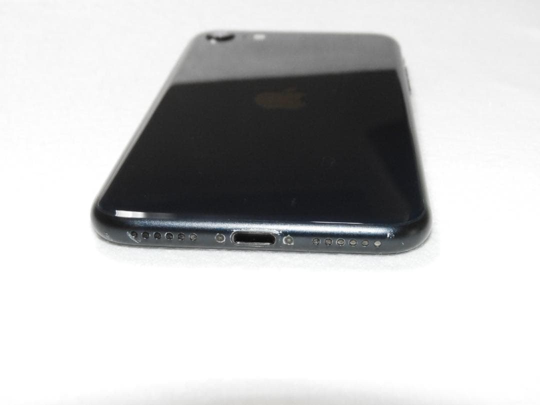iPhoneSE 第3世代 128GB A2782 MMYF3J/A ジャンク