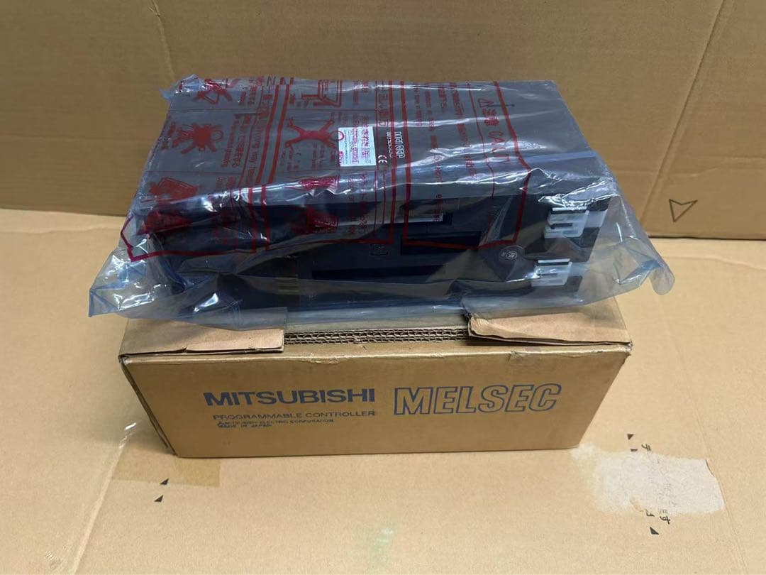 MITSUBISHI MELSEC コントローラー