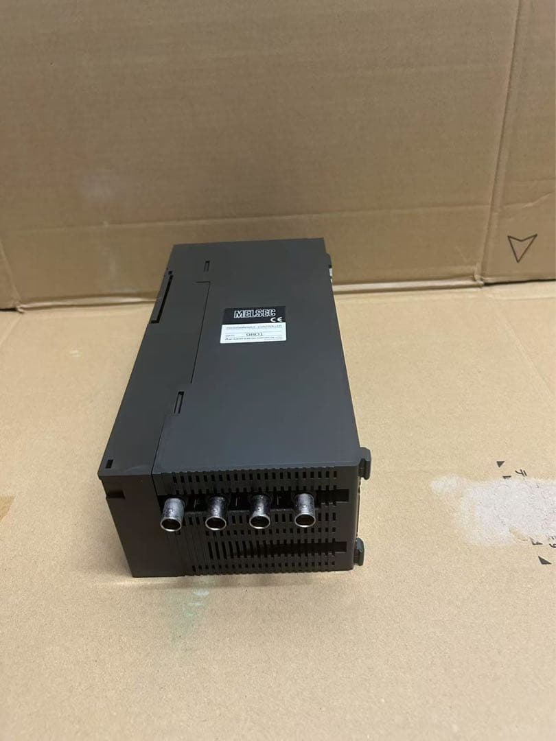 MITSUBISHI MELSEC コントローラー
