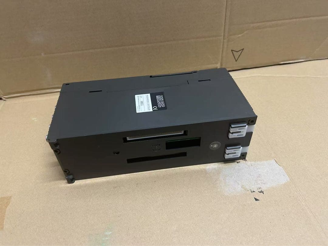 MITSUBISHI MELSEC コントローラー