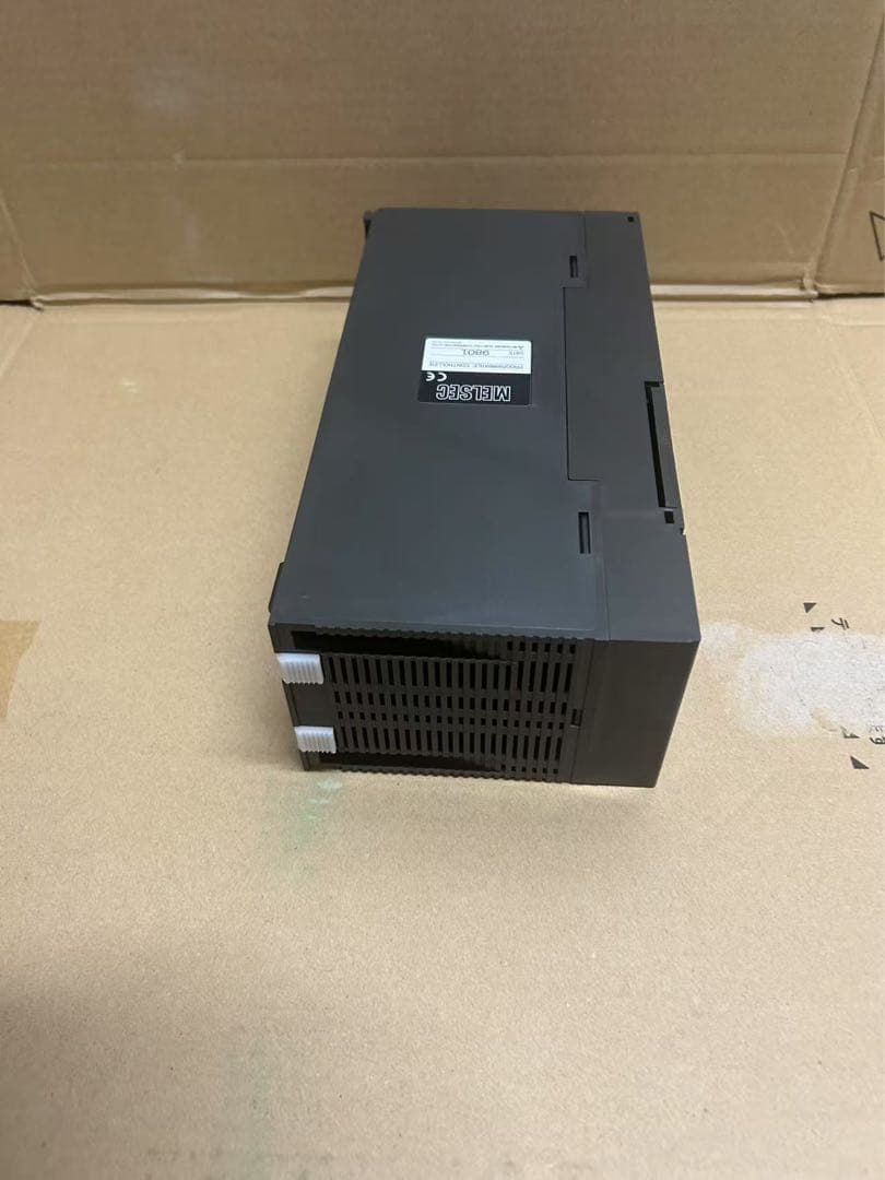 MITSUBISHI MELSEC コントローラー