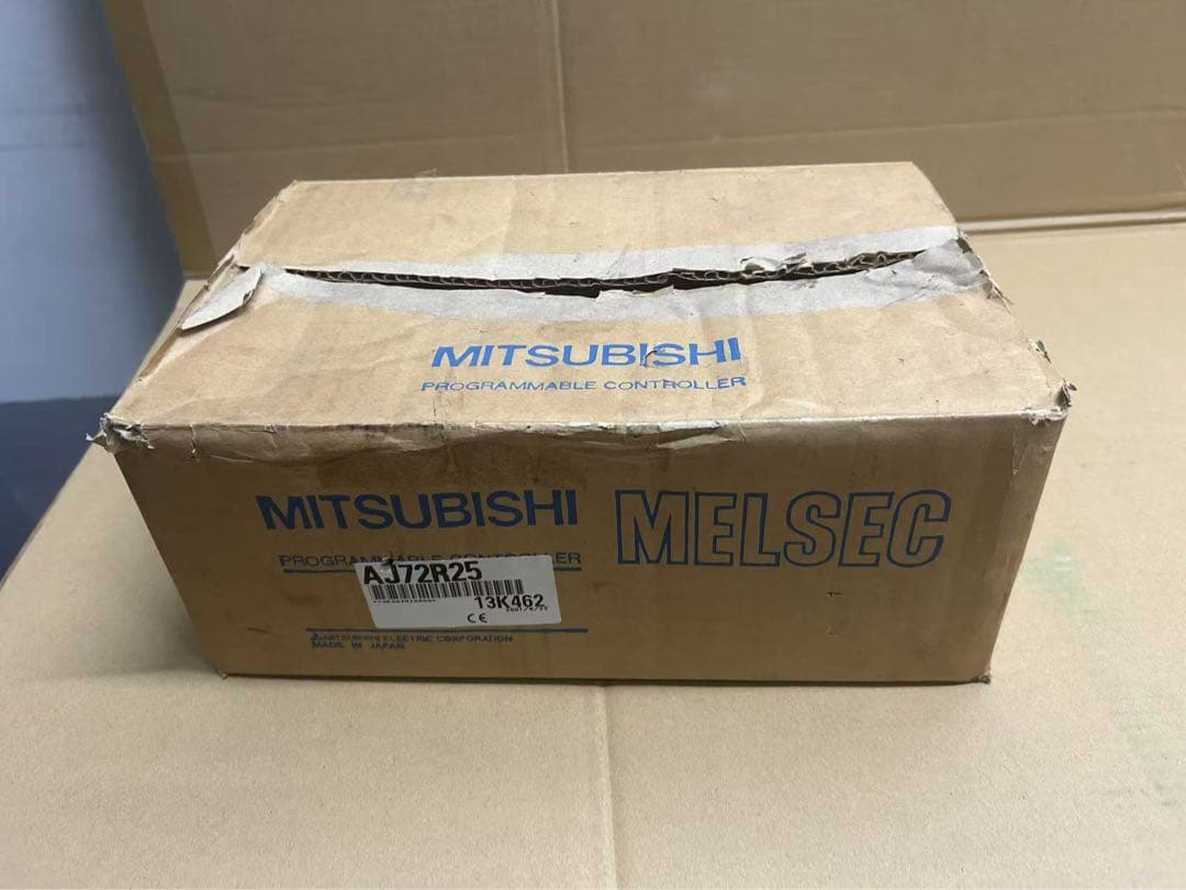 MITSUBISHI MELSEC コントローラー