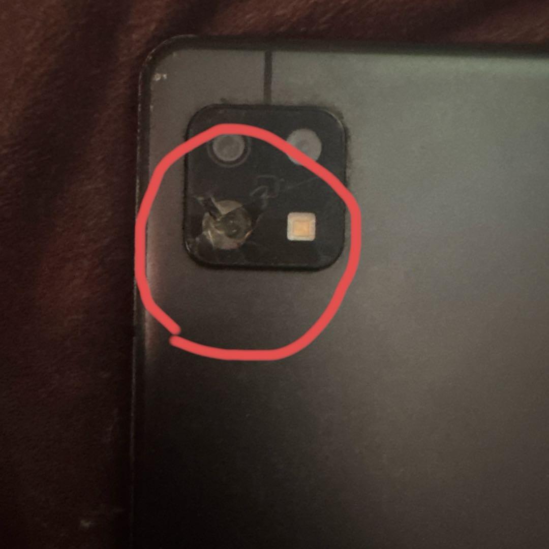 スマートフォン本体 AQUOS sense6s