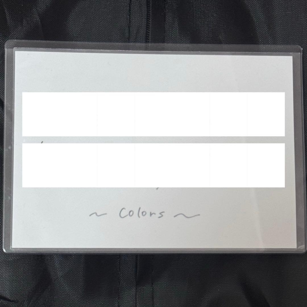 AMEFURASSHI サイン入り生写真 小島はな