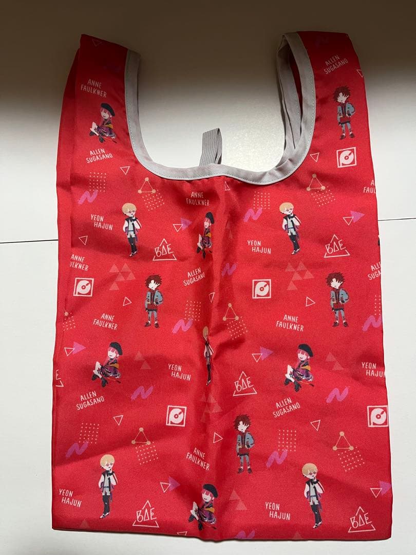 パラライ　燕夏準　BAE グッズ　まとめ売り