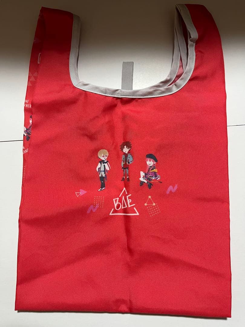 パラライ　燕夏準　BAE グッズ　まとめ売り