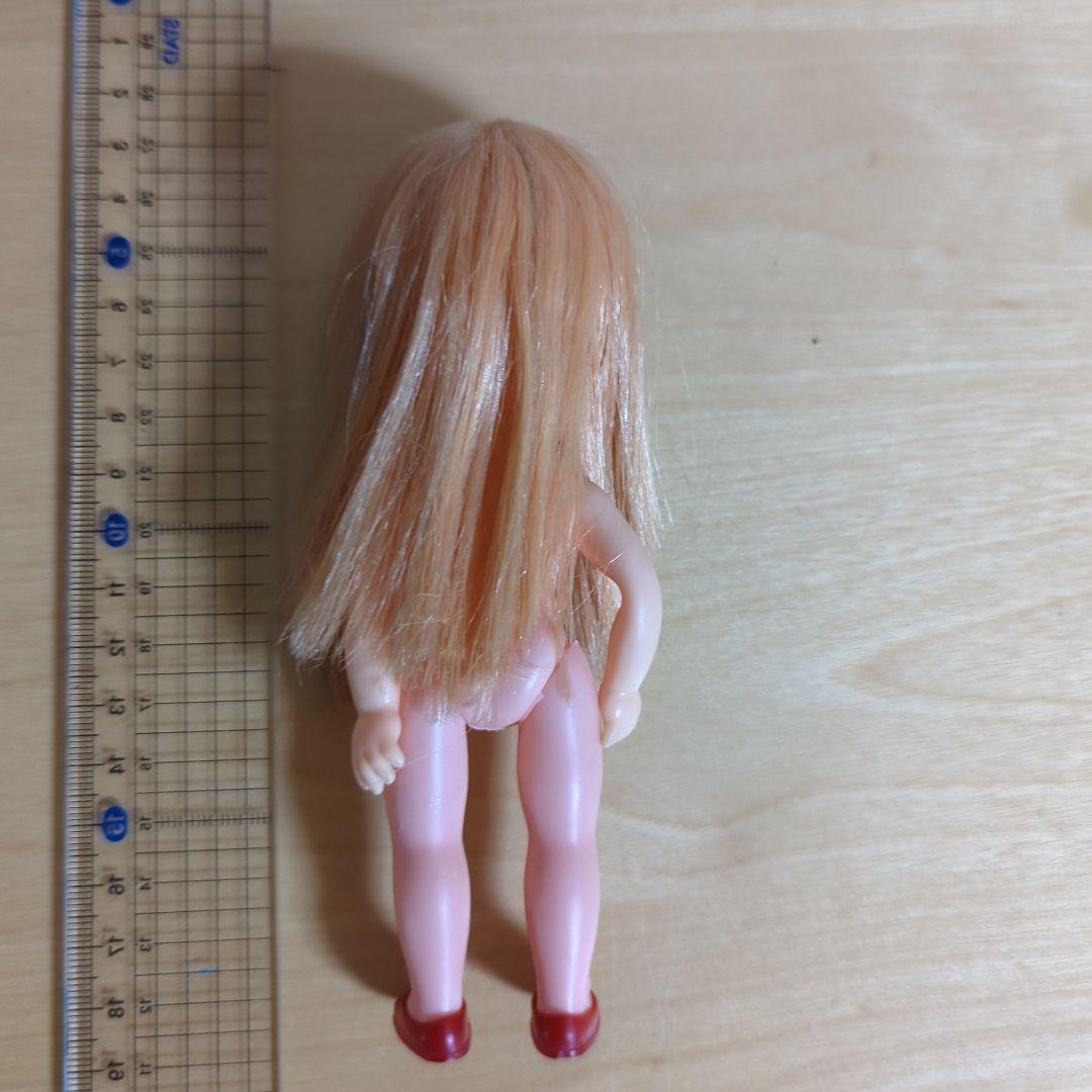 昭和レトロ　セルロイド人形　刻印MY-TOY　アンティーク　ヴィンテージ　ドール
