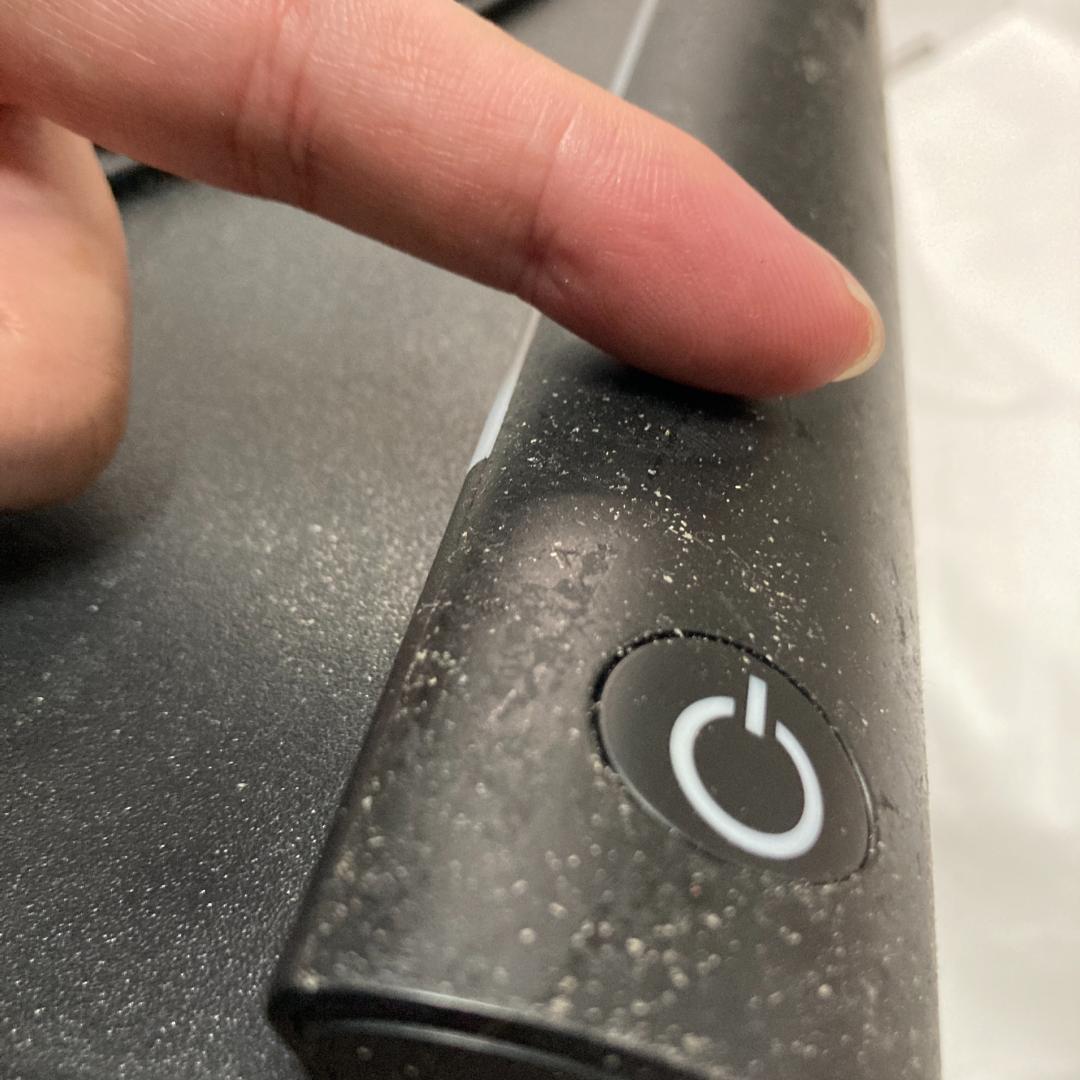 DARTSLIVE-200S【中古ジャンク品】57250704G07L