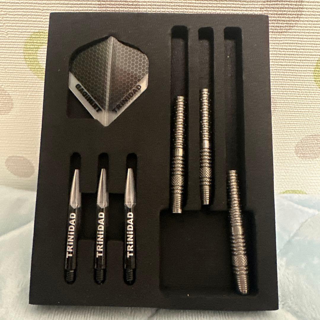 【3/31まで出品】トリニダード キッド 後藤智弥モデル 2BA