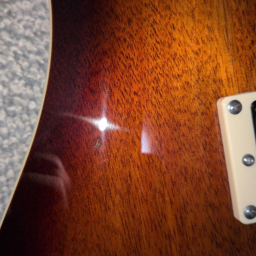 PRSエレキギター