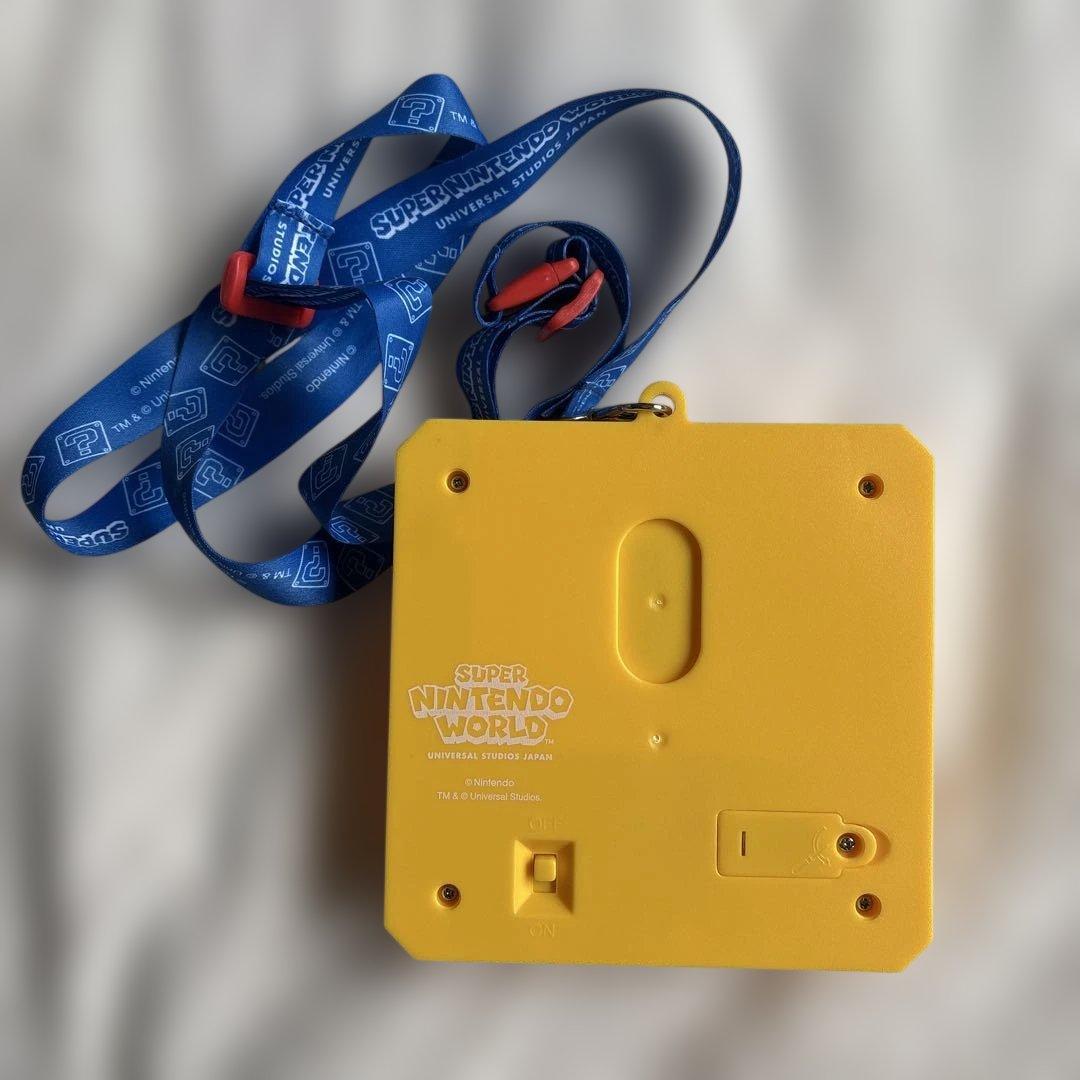 USJ マリオグッズセット