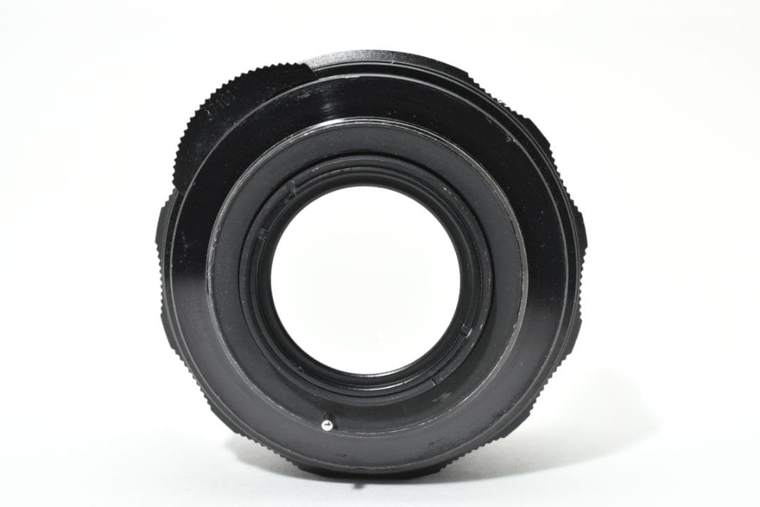 【美品】Super Takumar 55mm f1.8 m42マウント