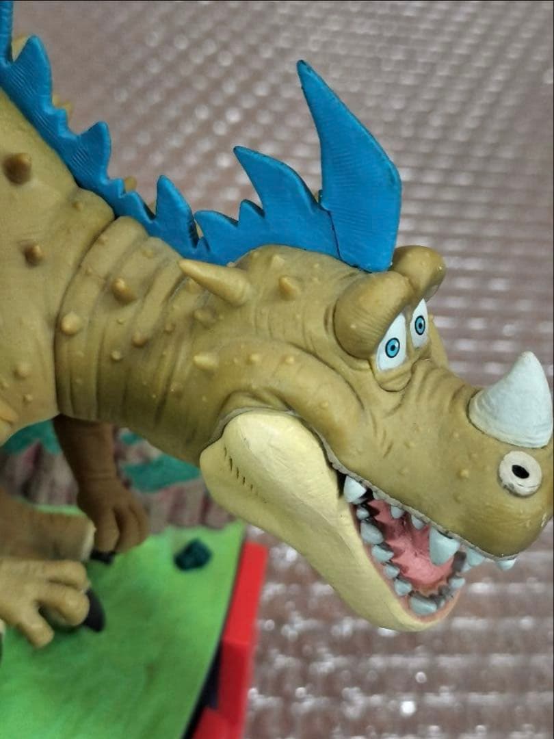 ドラゴンボール カカロット KAKAROT ジオラマ フィギュアゲオ 国内正規品