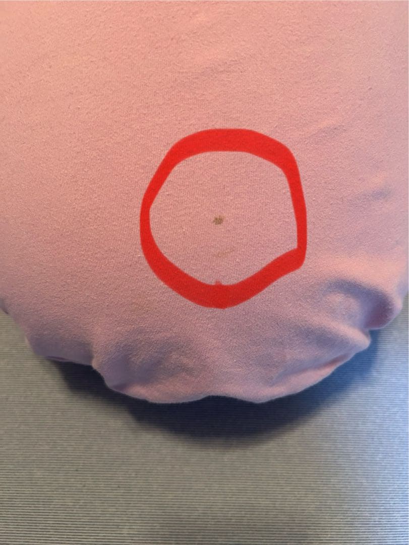 ヨギボーゴースト　ラベンダー