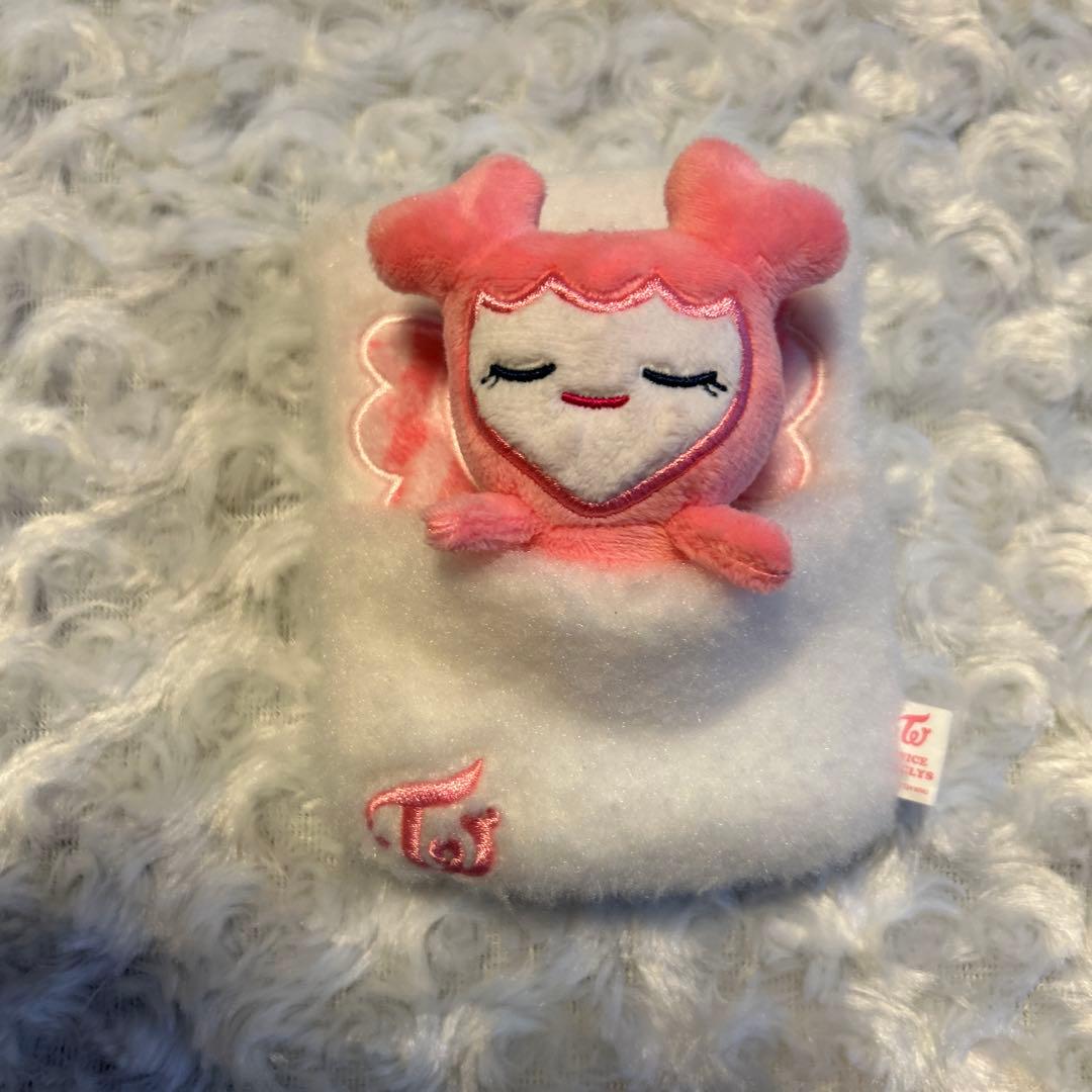 TWICEモモ　グッズまとめ売り