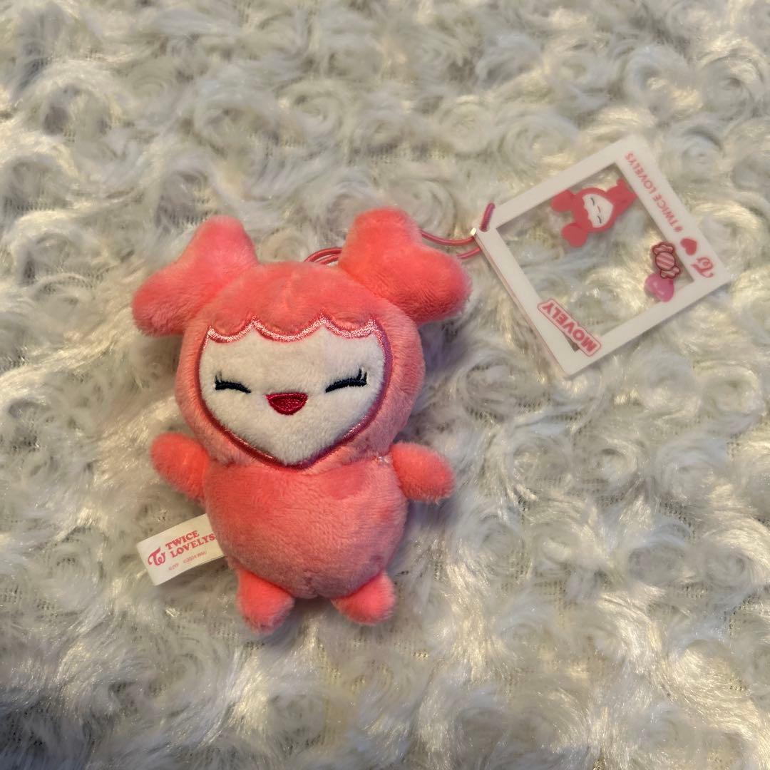 TWICEモモ　グッズまとめ売り