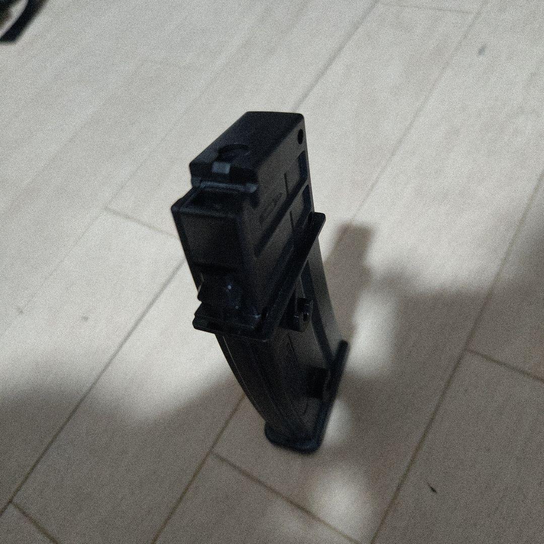 東京マルイG36C 電動ガン