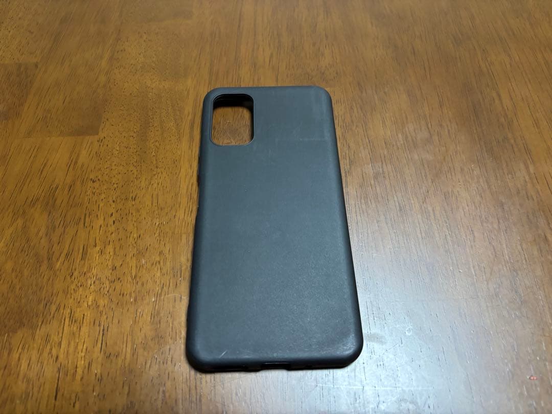 Redmi note 10 JE シルバー