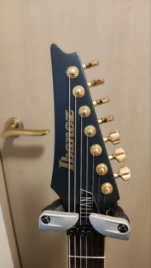 ギター Ibanez /JakeBowen 7-Strings JBM
