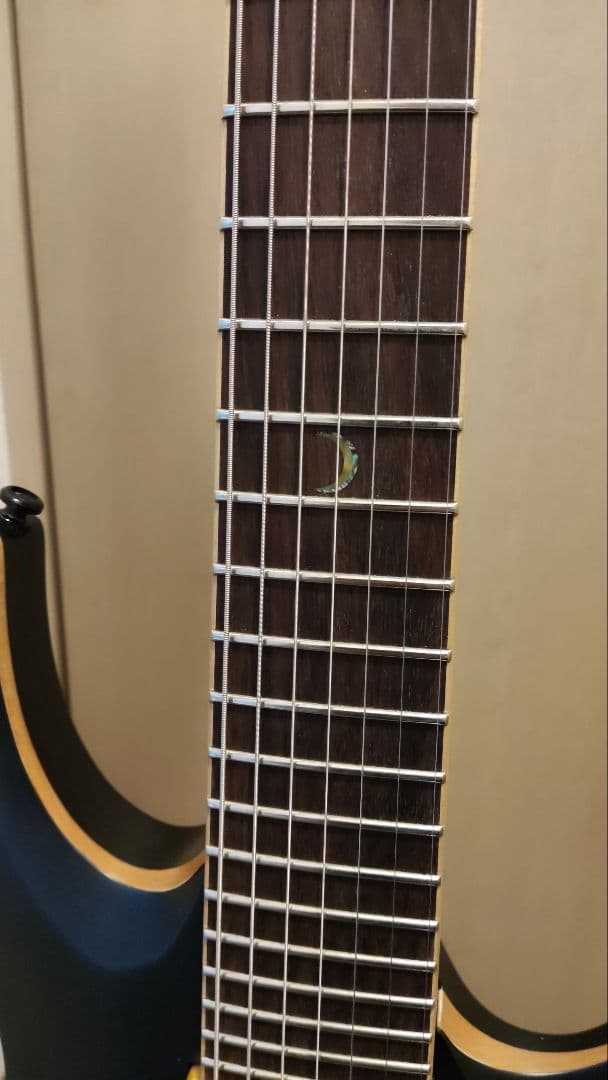 ギター Ibanez /JakeBowen 7-Strings JBM