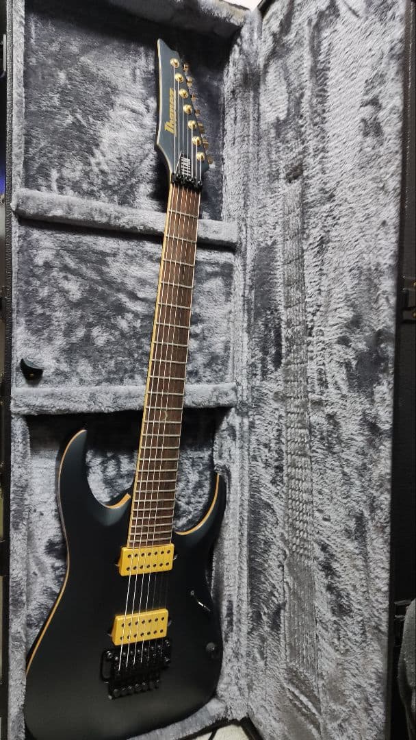 ギター Ibanez /JakeBowen 7-Strings JBM