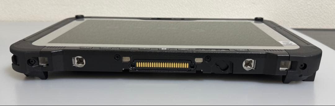 累積1776h FZ-G2 8GB 256GB Office バッテリ95%