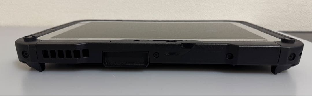 累積1776h FZ-G2 8GB 256GB Office バッテリ95%