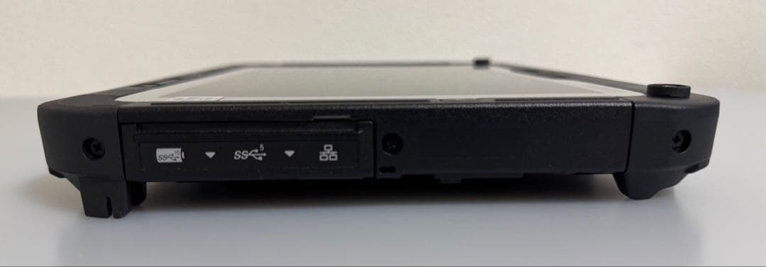 累積1776h FZ-G2 8GB 256GB Office バッテリ95%