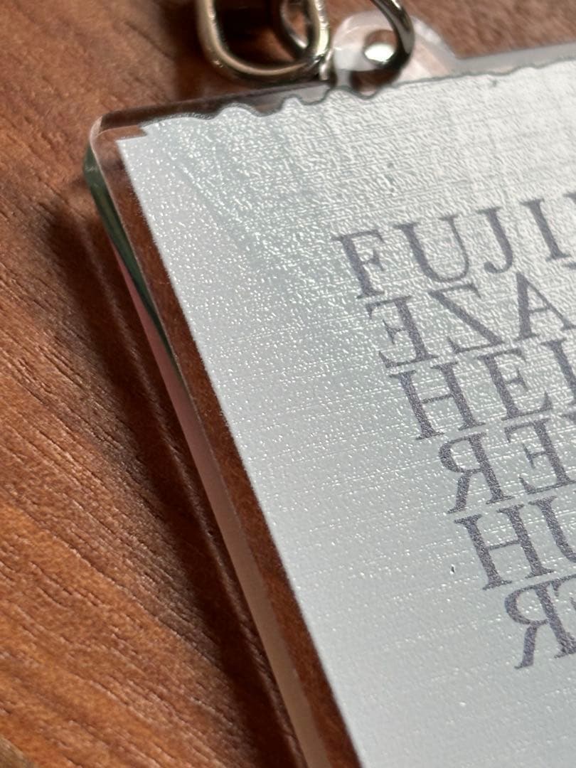 藤井風 キーホルダー