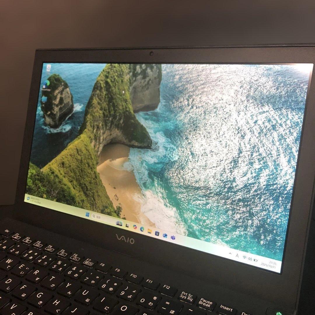 Ｍ*Ｏ様 【SALE】VAIO Pro 11 Core i5 SSD128GB/