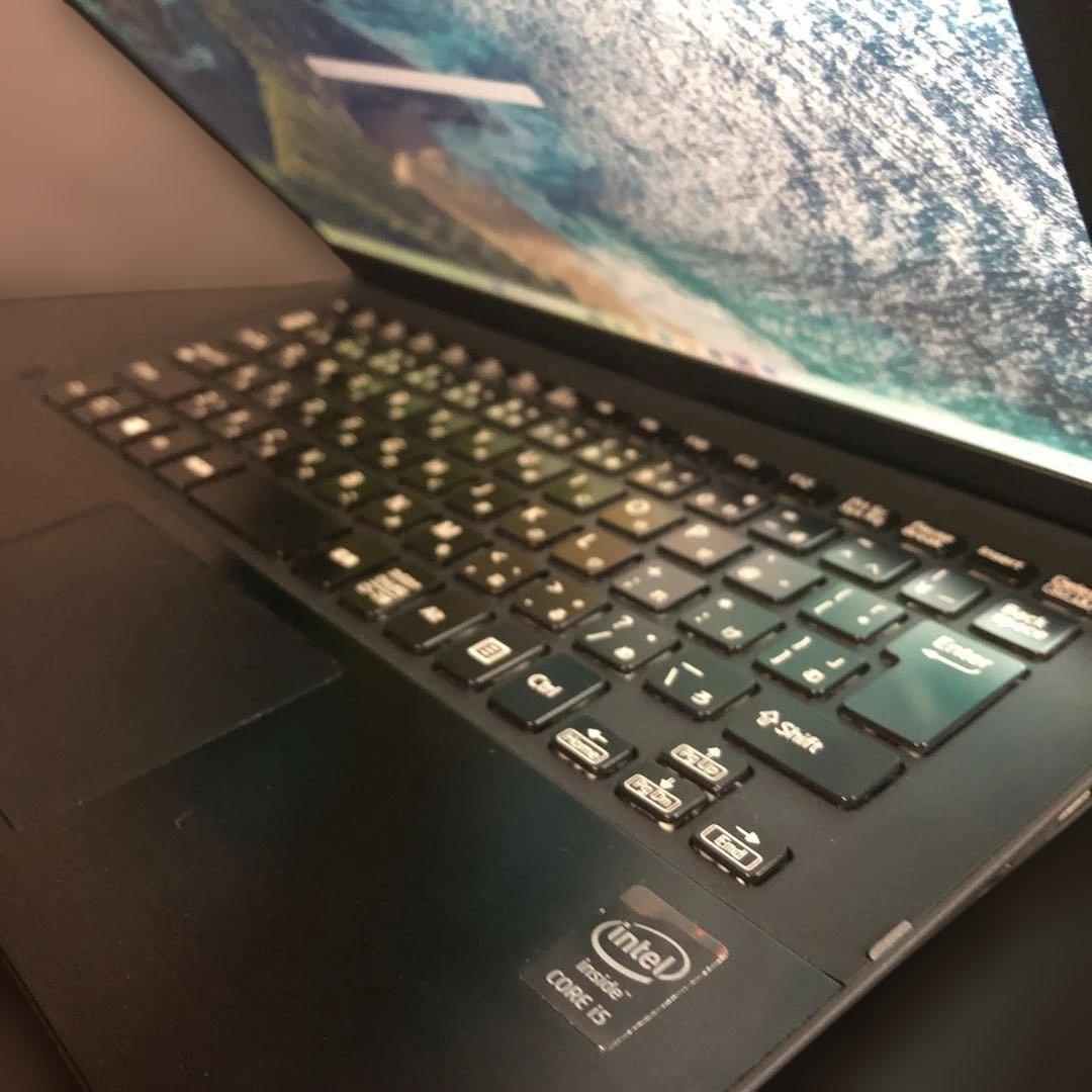 Ｍ*Ｏ様 【SALE】VAIO Pro 11 Core i5 SSD128GB/