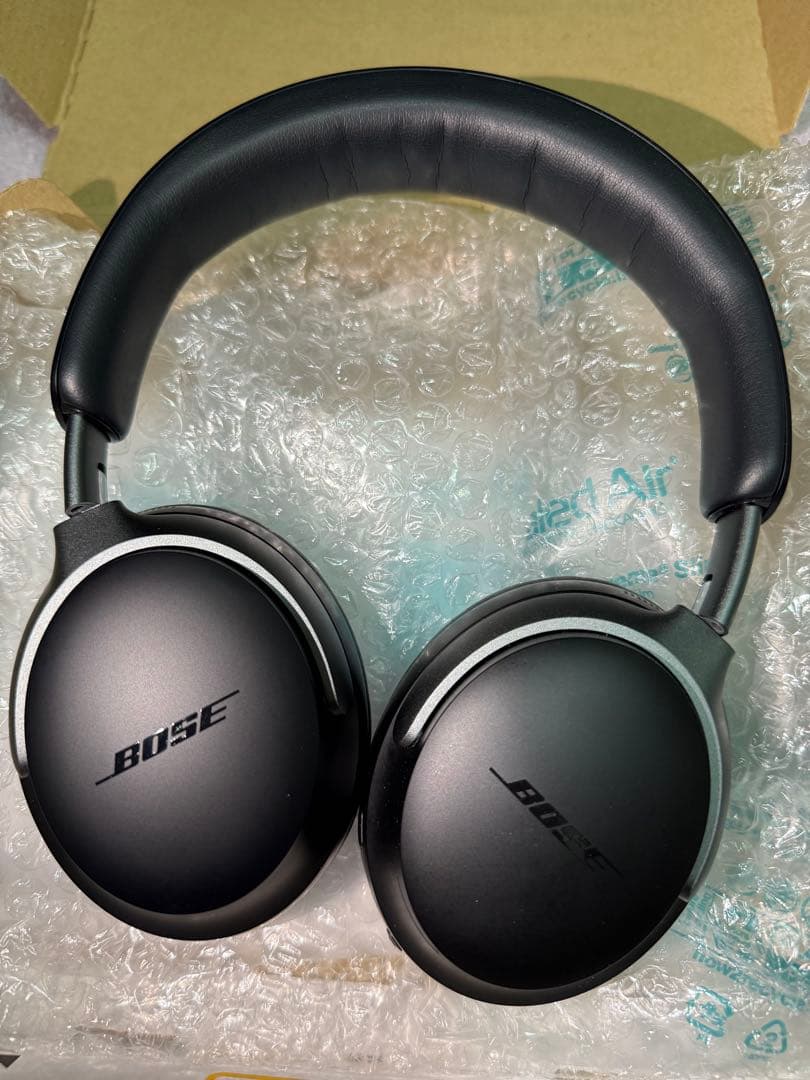 Bose QuietComfort Ultra ヘッドホン(第一世代)