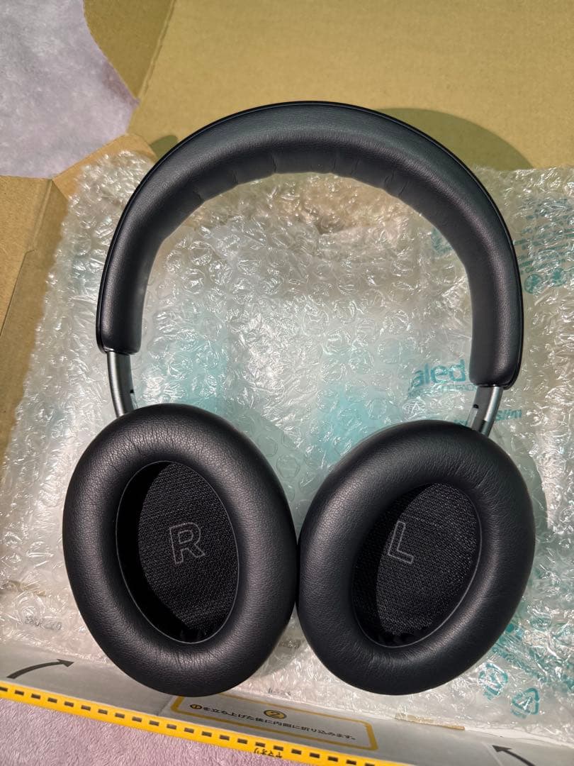 Bose QuietComfort Ultra ヘッドホン(第一世代)
