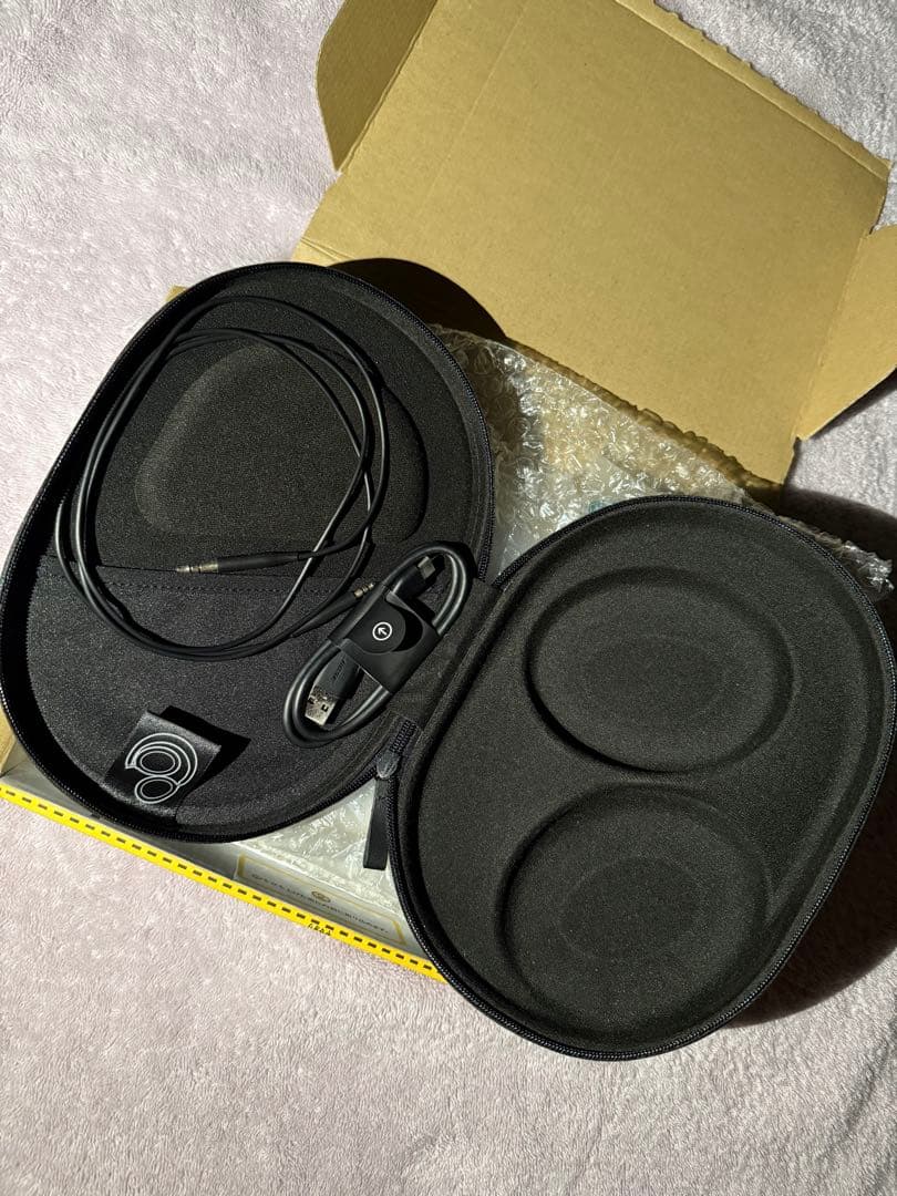 Bose QuietComfort Ultra ヘッドホン(第一世代)