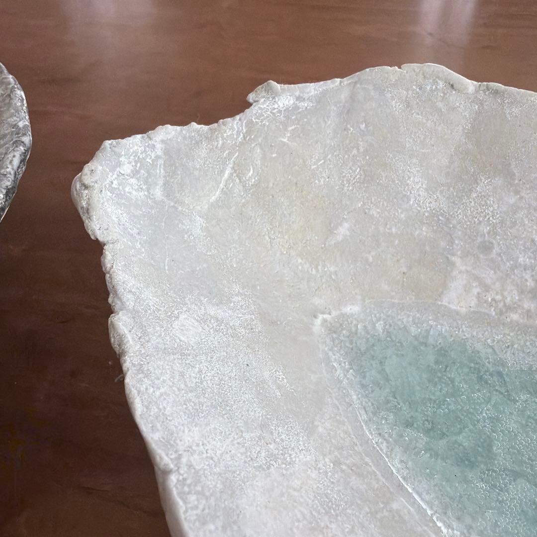 2点セット　櫻井美奈子　オルミナキリン　orumina kiln