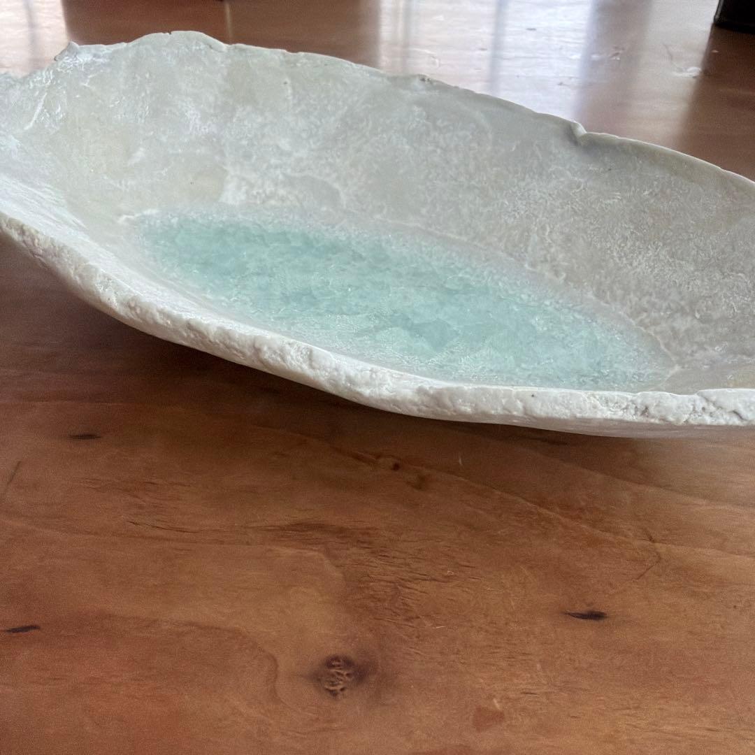 2点セット　櫻井美奈子　オルミナキリン　orumina kiln