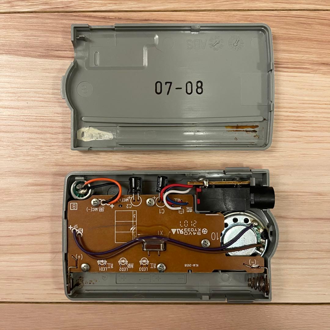 YAMAHA SLG-120NW サイレントギター クラシック ケース付