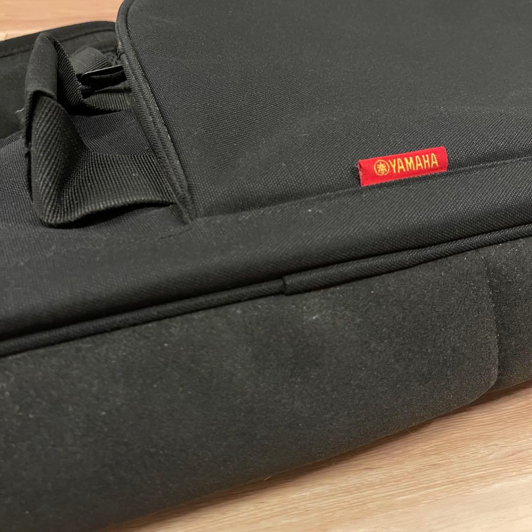 YAMAHA SLG-120NW サイレントギター クラシック ケース付