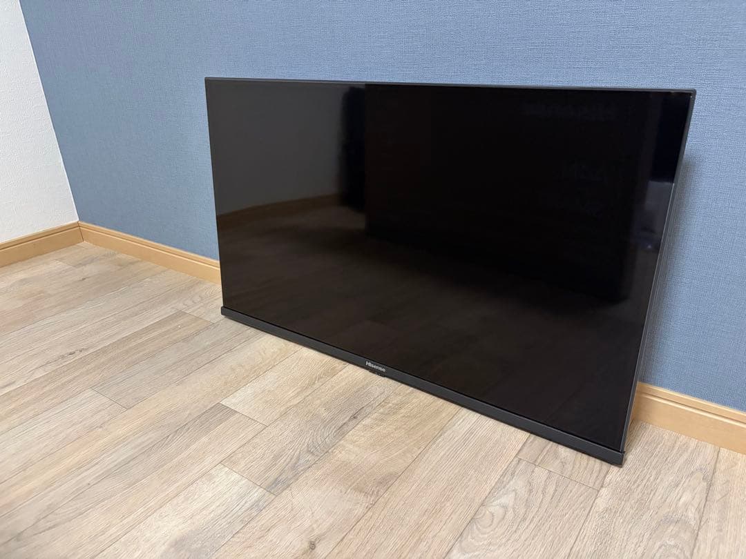 【2025年製】ハイセンス 32V型 液晶テレビ 32A4N（美品）