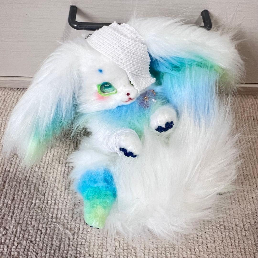 【みう】オーダー幻獣