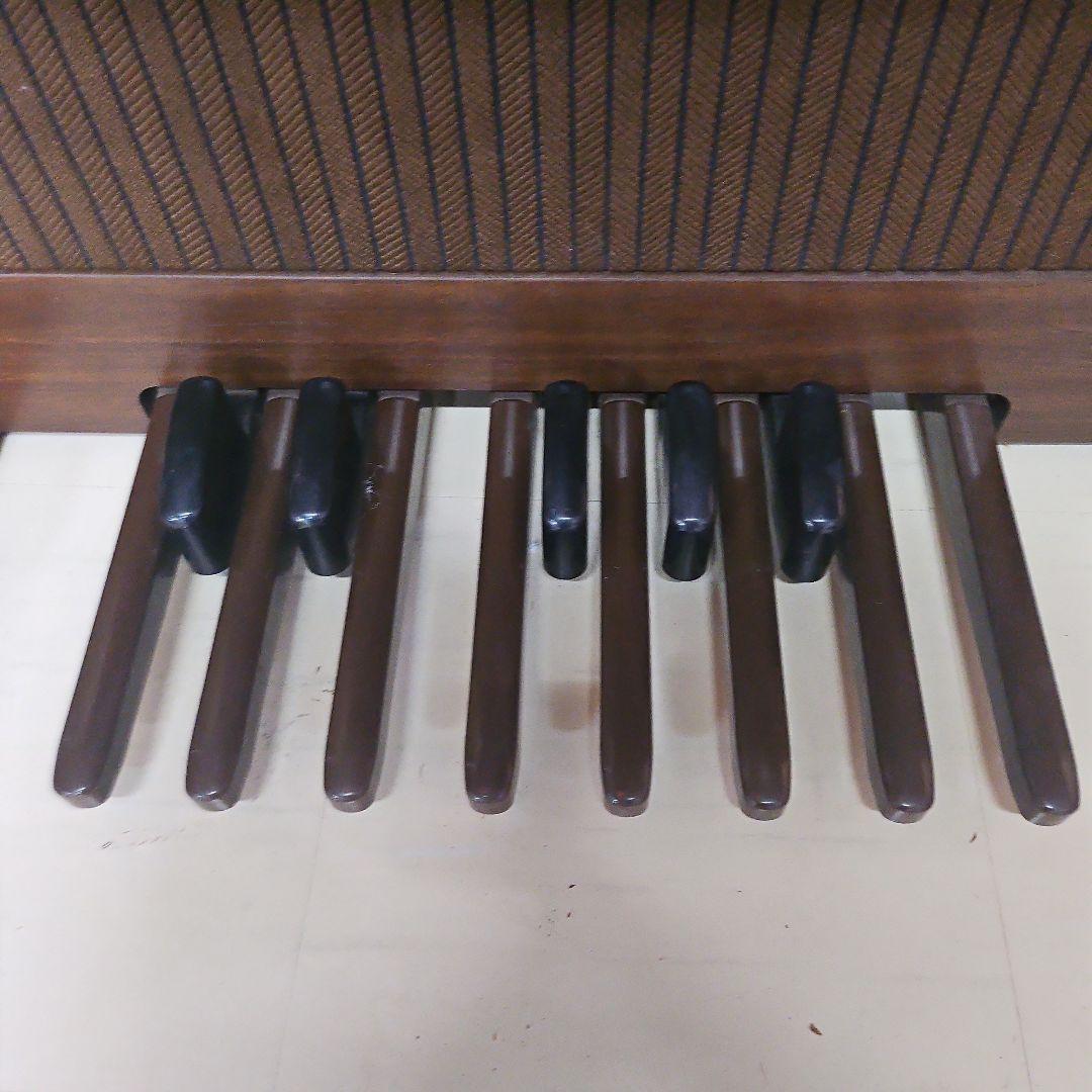 ヤマハ　エレクトーン　FS-30　YAMAHA ELECTONE　FS-30