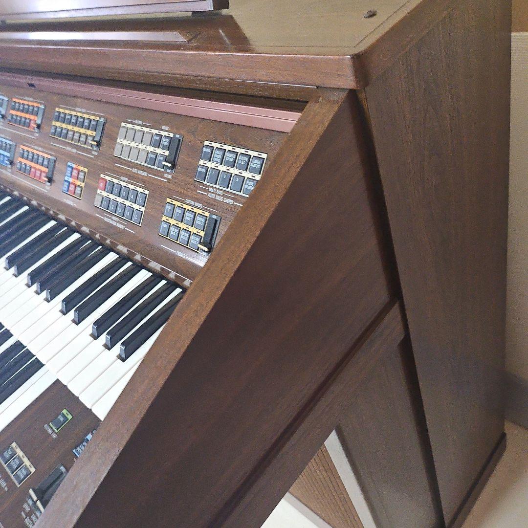 ヤマハ　エレクトーン　FS-30　YAMAHA ELECTONE　FS-30