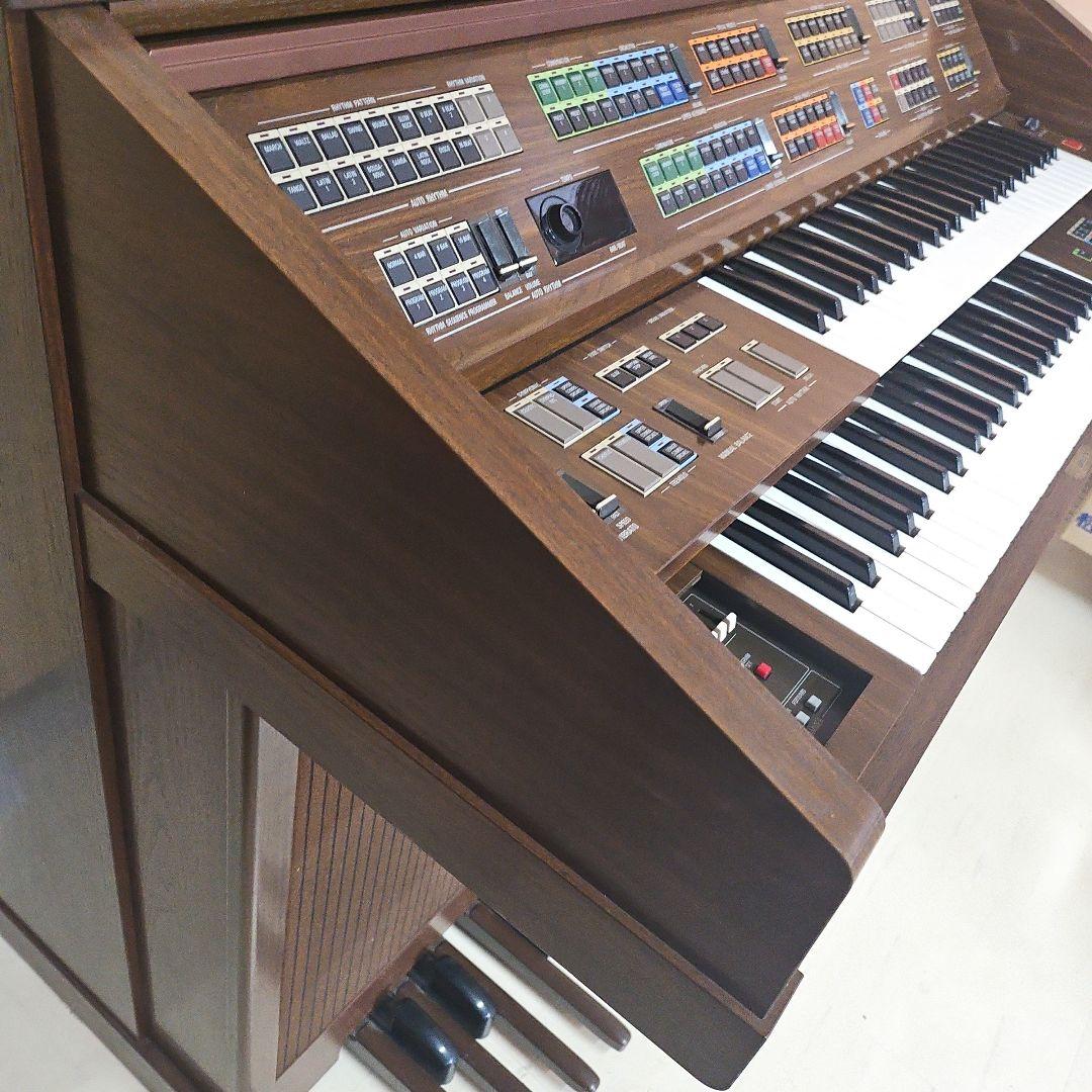 ヤマハ　エレクトーン　FS-30　YAMAHA ELECTONE　FS-30