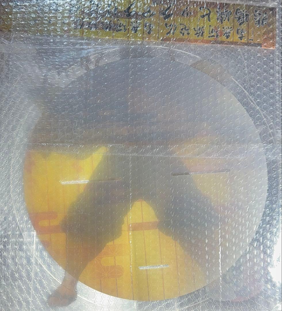 鬼滅の刃　悲鳴嶼行冥　ビックアクリルスタンド