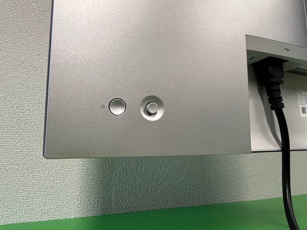 Dell デジタルハイエンドシリーズ U2723QE 27インチ 4K モニター