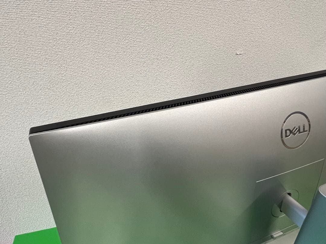 Dell デジタルハイエンドシリーズ U2723QE 27インチ 4K モニター