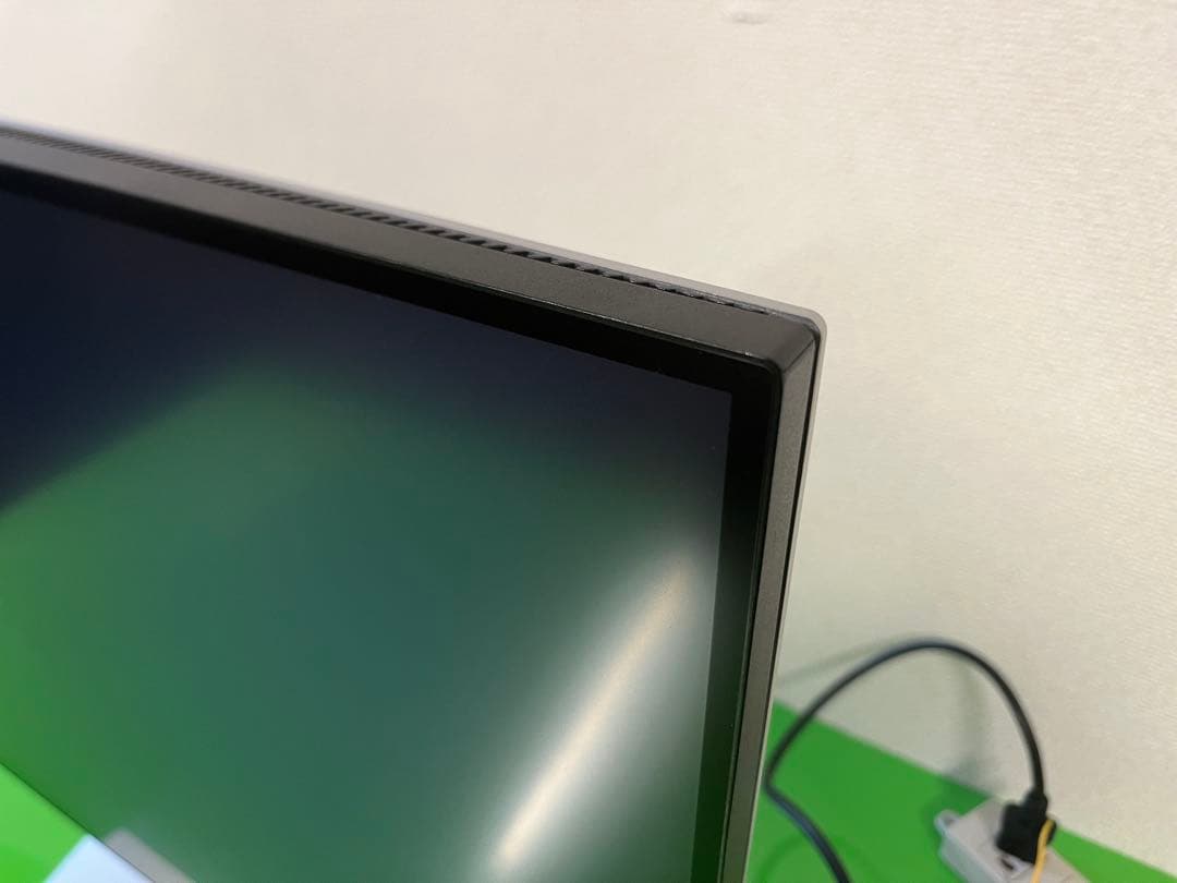 Dell デジタルハイエンドシリーズ U2723QE 27インチ 4K モニター